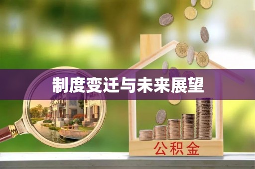 潭子制度变迁与未来展望