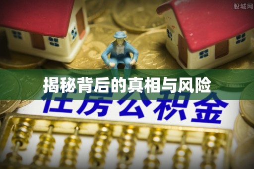 潭子揭秘背后的真相与风险