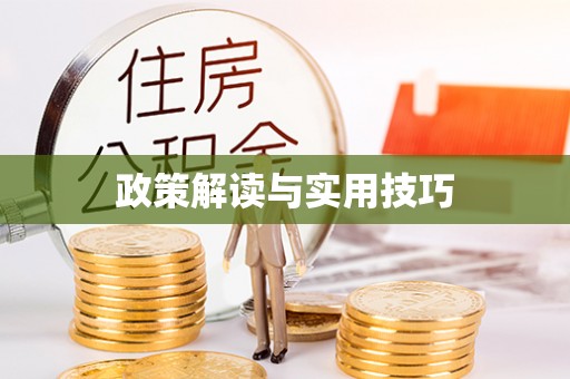 潭子政策解读与实用技巧