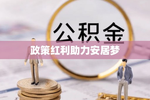 潭子政策红利助力安居梦