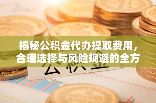 潭子揭秘公积金代办提取费用，合理选择与风险规避的全方位解析